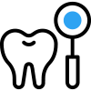 blank circle photo